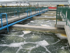 青州水質監測